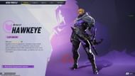 Hawkeye (Image via Sportskeeda Gaming, NetEase Games)
